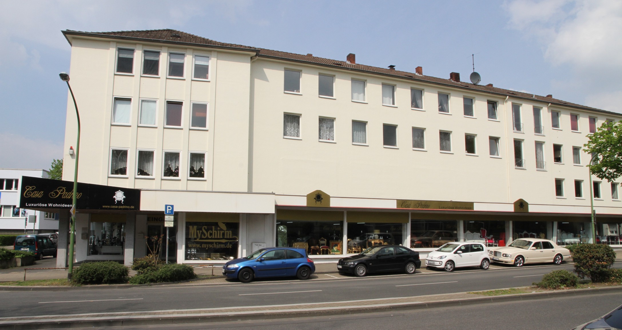 Möbel Essen- Luxus Barock Stil Möbel Essen / Ruhrgebiet und Umgebung